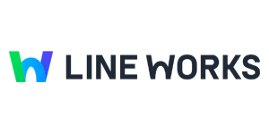 LINE WORKS