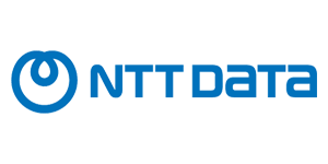 NTTデータ