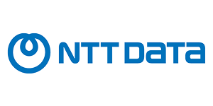 NTTデータ